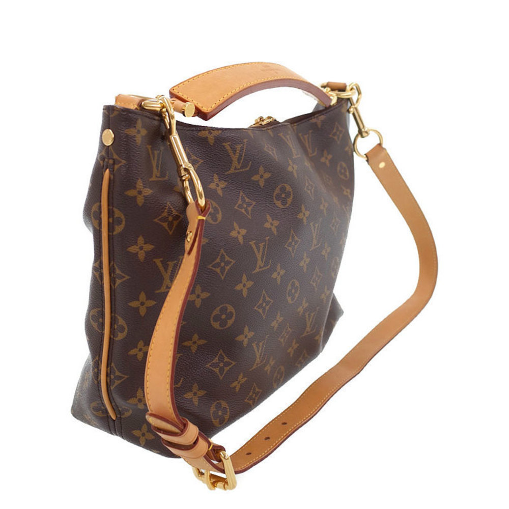 Louis Vuitton Sully Bag Monogram